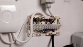 How To Install Nest Thermostat On A Y Plan Heating System (UK) - Urban ...